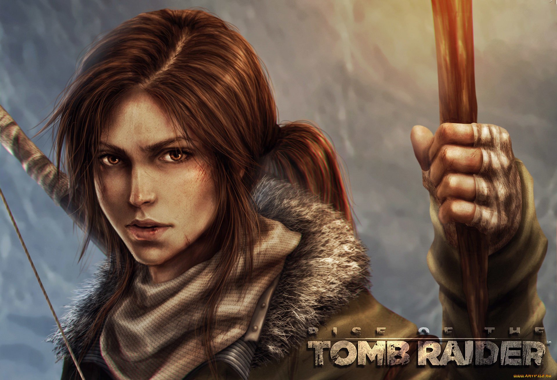 rise of the tomb raider,  , 